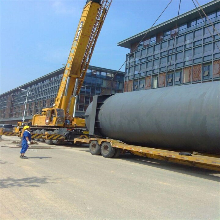 市中大型吊车租赁公司