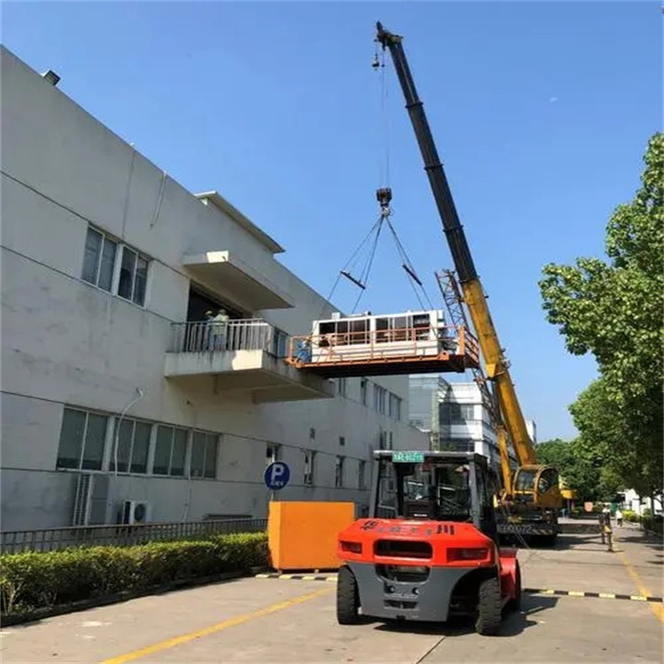 市中小型吊车出租电话