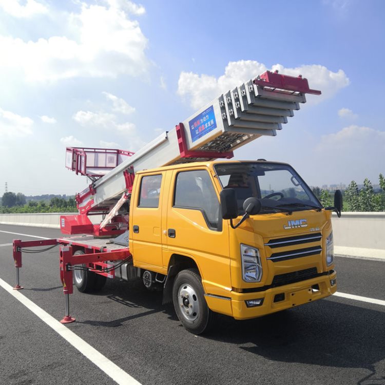 市中出租云梯车电话 水泥上楼