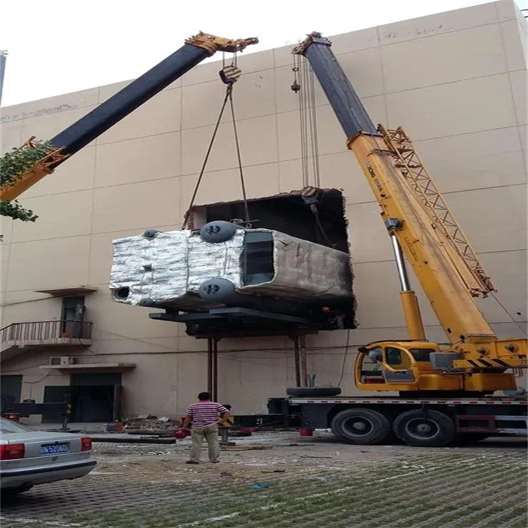 市中25吨汽车吊出租