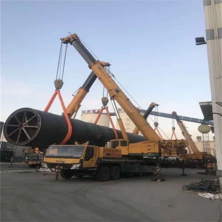 市中8吨汽车吊出租